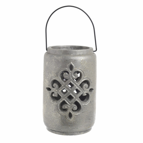 фонарь taft серебристого цвета в Подольске