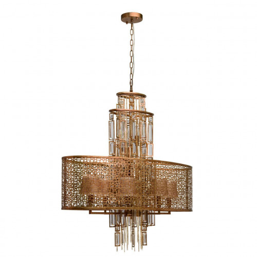 подвесная люстра mw-light марокко 1 185010410 в Подольске