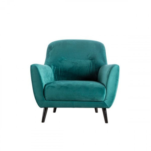 кресло orlean бирюзовое в Подольске