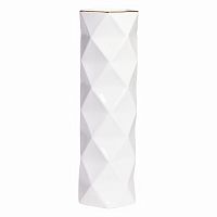 декоративная ваза allure gold tall в Подольске