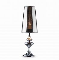настольная лампа ideal lux alfiere tl1 small в Подольске