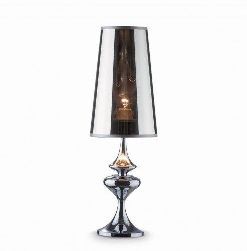 настольная лампа ideal lux alfiere tl1 small в Подольске