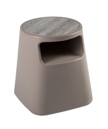 тумба прикроватная tuffy серая в Подольске