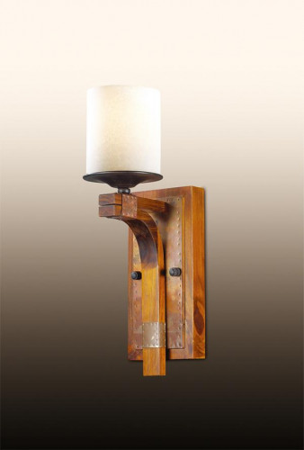 бра odeon light fabo 2767/1w в Подольске
