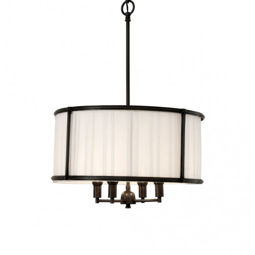 подвесной светильник hammond black от delight collection в Подольске