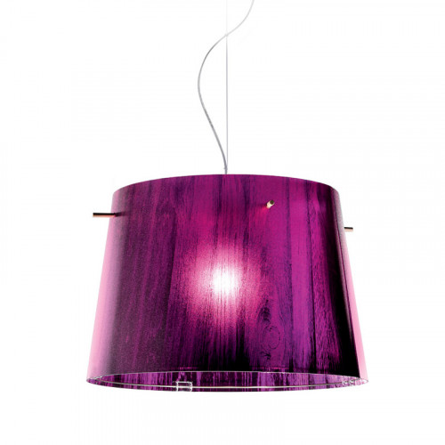 подвесной светильник woody purple от slamp в Подольске