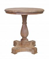 стол zing светло-коричневый в Подольске