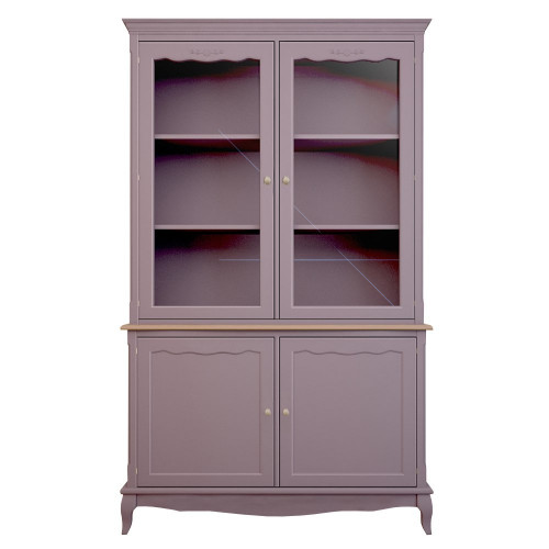 буфет leontina lavanda лавандовый в Подольске