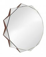 зеркало круглое настенное sol angled в Подольске