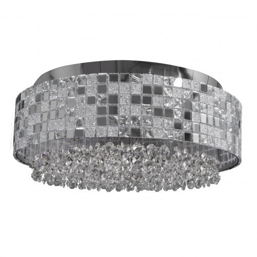 потолочная люстра lightstar bezazz 743064 в Подольске