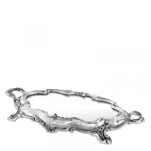 поднос conservatorium от eichholtz серебро в Подольске