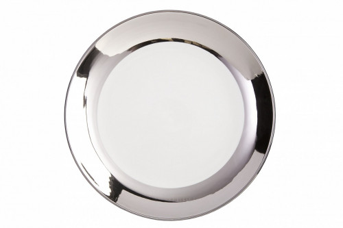 блюдо silver faces в Подольске