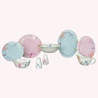 набор посуды sienna 26 pcs dinner set в Подольске