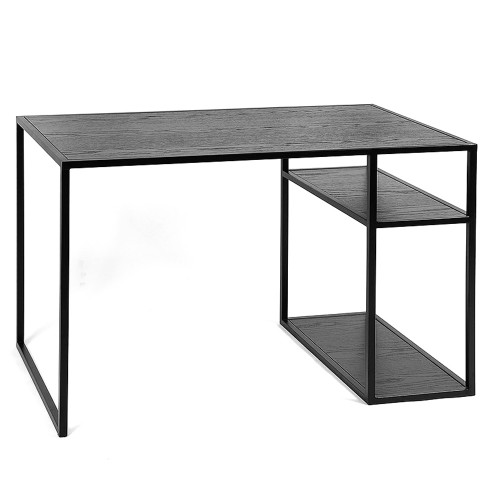 рабочий стол romero черный дуб в Подольске