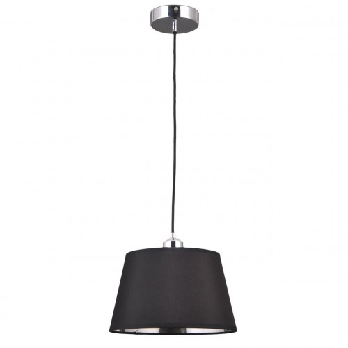 подвесной светильник eurosvet koby 70064/1 хром в Подольске