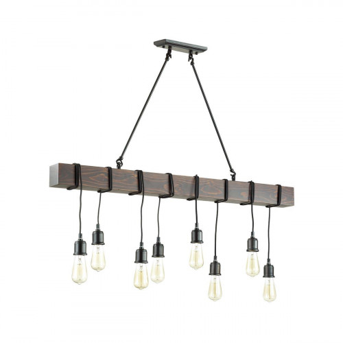 подвесной светильник lumion klaus 3740/8 в Подольске