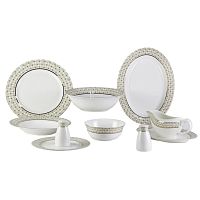 набор посуды diela 26 pcs dinner set в Подольске