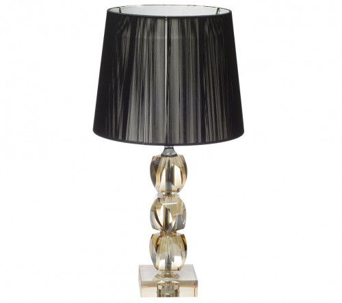 лампа настольная gold cristal в Подольске