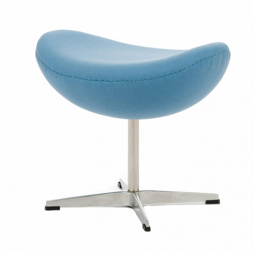 оттоманка egg голубая в Подольске