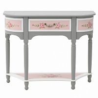 консоль grey provance розовая, серая в Подольске