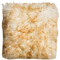 подушка нз палевая односторонняя 40х40 в Подольске