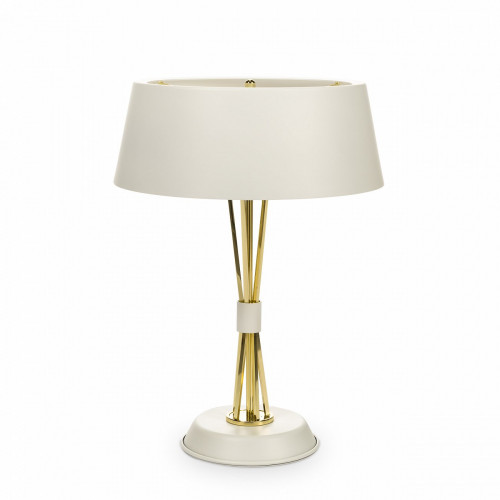 настольный светильник contemporain в Подольске