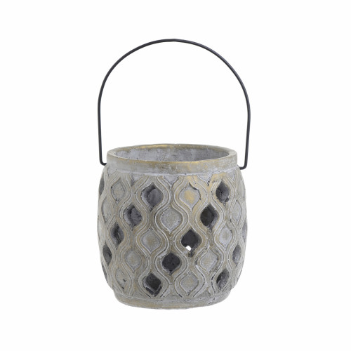 фонарь tracey серебристого цвета в Подольске