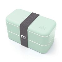 ланч-бокс mb original matcha в Подольске