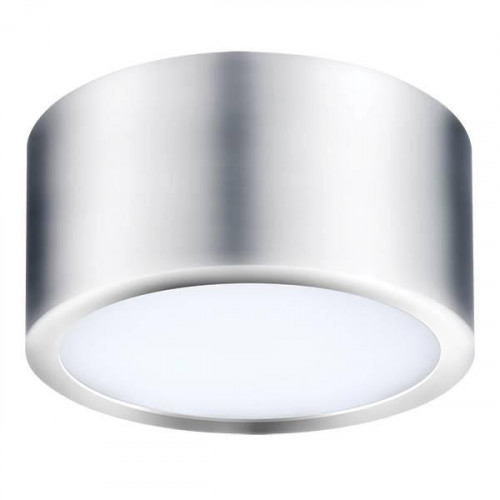 потолочный светодиодный светильник lightstar zolla 213914 в Подольске