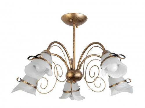 потолочная люстра toplight bridget tl3620x-05 в Подольске