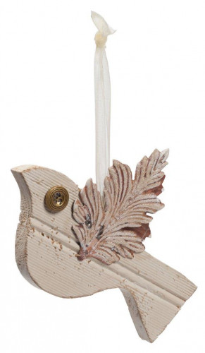 элемент декора подвесной птичка lavender в Подольске