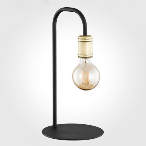 настольная лампа tk lighting 3023 retro в Подольске