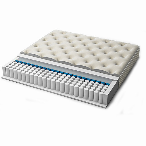 матрас duostar 180x200 в Подольске