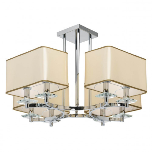 потолочная люстра mw-light палермо 386015908 в Подольске