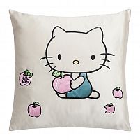 подушка с котенком hello kitty в Подольске