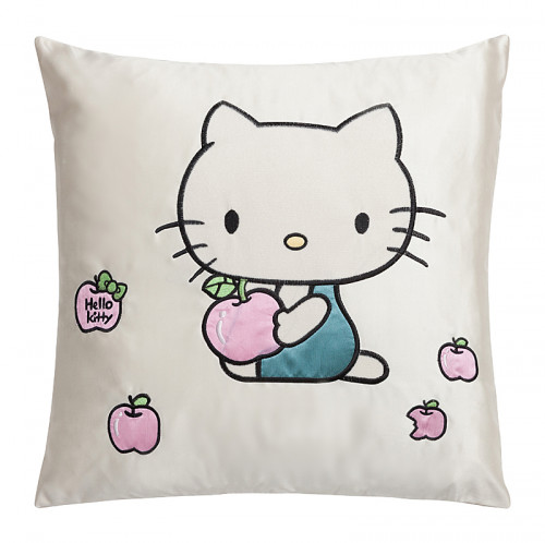 подушка с котенком hello kitty в Подольске