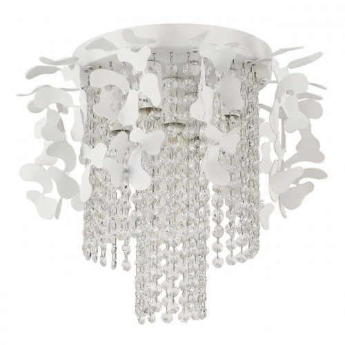 потолочная люстра f-promo florentina 2485-5u в Подольске