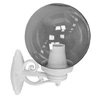 уличный настенный светильник fumagalli bisso/g250 g25.131.000.wze27 в Подольске