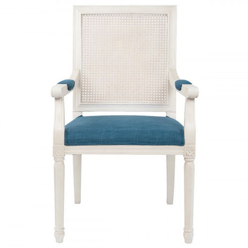 стул wilton white синий в Подольске