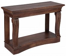 консоль heritage коричневая в Подольске