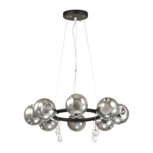подвесная люстра odeon light magno 3982/8 в Подольске