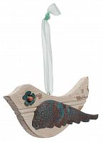 элемент декора подвесной птичка la maison в Подольске