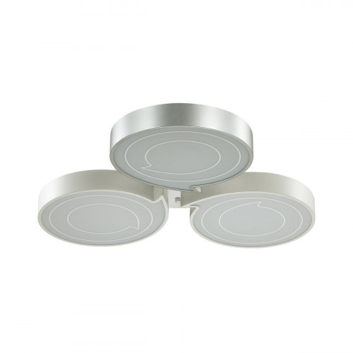 потолочная светодиодная люстра lumion dilip 3696/60cl в Подольске