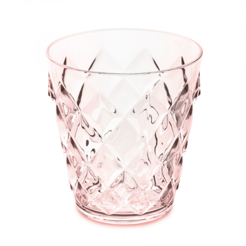 стакан crystal s, 200 мл, розовый в Подольске