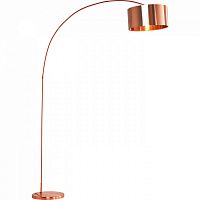 торшер gooseneck медь в Подольске