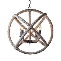 люстра lamela коричневая в Подольске