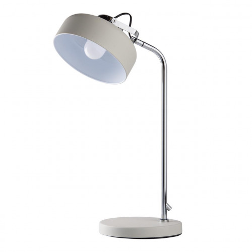 настольная лампа mw-light раунд 2 636031501 в Подольске
