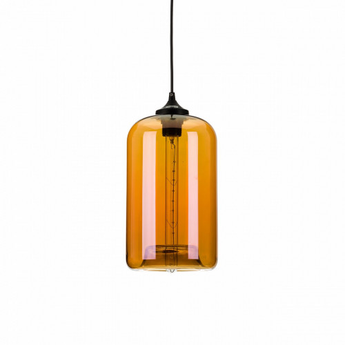 подвесной светильник pod 2 оранжевый в Подольске