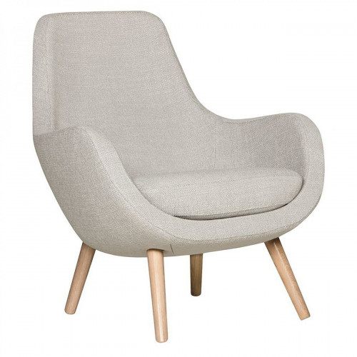 кресло stefani молочное в Подольске