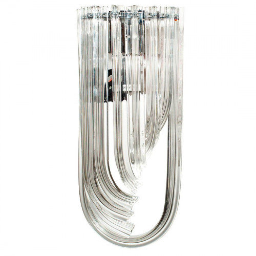 бра серебро 10x18x40 см в Подольске